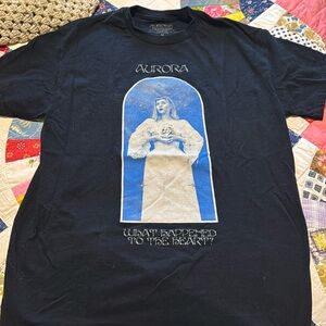 Aurora concert T-Shirt